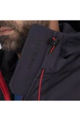 2011100 Erkek Antrasit Softshell Mont thumbnail 2