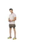 Merrell Pro Erkek Polo Yaka Tişört M3PRO thumbnail 8