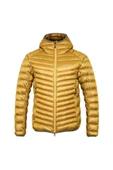 Hannah Arden Erkek Mont goldenyellow thumbnail 1