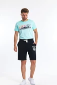 Superfly Men Sw Short Erkek Siyah Şort 22641-2 thumbnail 7