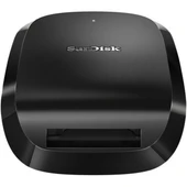 SanDisk ImageMate PRO USB-C Kart Okuyucu thumbnail 5