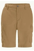 Jack Wolfskin Kalahari Cargo Erkek Şort thumbnail 1