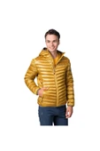 Hannah Arden Erkek Mont goldenyellow thumbnail 5