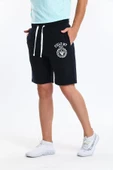 Superfly Men Sw Short Erkek Siyah Şort 22641-2 thumbnail 5