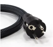 Audioquest NRG-Y3 Low-Distortion 3 Pole Power Cable 1mt. thumbnail 3