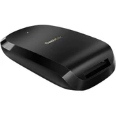 SanDisk ImageMate PRO USB-C Kart Okuyucu thumbnail 1