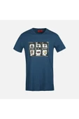 John Frank Cool T-Shirt thumbnail 3