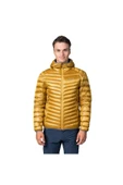Hannah Arden Erkek Mont goldenyellow thumbnail 3