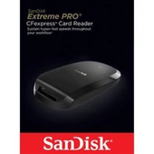 SanDisk ImageMate PRO USB-C Kart Okuyucu thumbnail 2