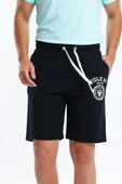 Superfly Men Sw Short Erkek Siyah Şort 22641-2 thumbnail 2