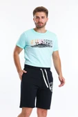 Superfly Men Sw Short Erkek Siyah Şort 22641-2 thumbnail 4