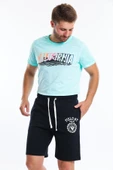 Superfly Men Sw Short Erkek Siyah Şort 22641-2 thumbnail 8