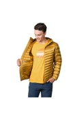 Hannah Arden Erkek Mont goldenyellow thumbnail 7