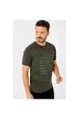 Erkek T-shirt Gust thumbnail 2