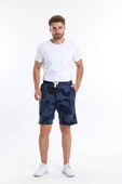 Superfly Men Sw Short Erkek Mavi Şort 22634-9 thumbnail 7