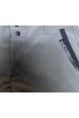 Exuma 291305 Softshell Pantolon Gri thumbnail 2