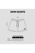 Backroll Swımshort Yeşil thumbnail 3