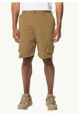 Jack Wolfskin Kalahari Cargo Erkek Şort thumbnail 3