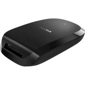 SanDisk ImageMate PRO USB-C Kart Okuyucu thumbnail 4