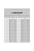 Dunlop DNP-2062-ERKEK GÜNLÜK AYAKKABI thumbnail 4