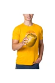 Hannah Arden Erkek Mont goldenyellow thumbnail 8