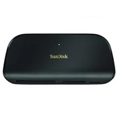 SanDisk ImageMate PRO USB-C Kart Okuyucu thumbnail 7
