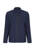 Exuma Erkek Sshel Jacket M - Navy thumbnail 1