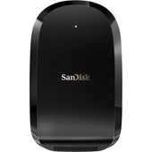 SanDisk ImageMate PRO USB-C Kart Okuyucu thumbnail 3