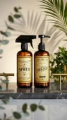Amber Banyo Seti 6'lı Şişe, 500 ml thumbnail 8