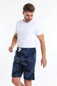 Superfly Men Sw Short Erkek Mavi Şort 22634-9 thumbnail 5