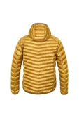 Hannah Arden Erkek Mont goldenyellow thumbnail 2