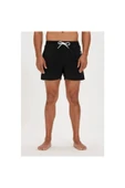 ANTON SWIMSHORT Siyah thumbnail 1