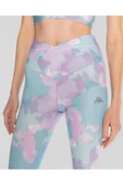 Trix Legging Kadın Mavi Tayt thumbnail 4