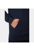 Helly Hansen Hh Box Hoodıe - Hh Kapüşonlu Sweat thumbnail 2