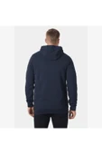 Helly Hansen Hh Box Hoodıe - Hh Kapüşonlu Sweat thumbnail 4