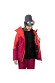 Hannah Maky Col Kadın Outdoor Mont thumbnail 5