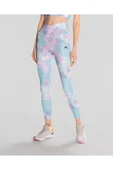 Trix Legging Kadın Mavi Tayt thumbnail 3