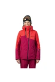 Hannah Maky Col Kadın Outdoor Mont thumbnail 3
