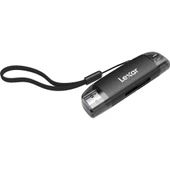 Lexar SD microSD USB Type A/C 3.2 Gen 1 Kart Okuyucu thumbnail 3