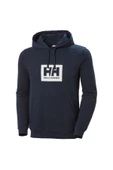 Helly Hansen Hh Box Hoodıe - Hh Kapüşonlu Sweat thumbnail 1