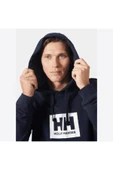 Helly Hansen Hh Box Hoodıe - Hh Kapüşonlu Sweat thumbnail 3
