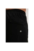 ANTON SWIMSHORT Siyah thumbnail 4