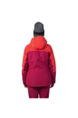 Hannah Maky Col Kadın Outdoor Mont thumbnail 4