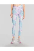 Trix Legging Kadın Mavi Tayt thumbnail 1