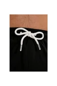 ANTON SWIMSHORT Siyah thumbnail 3