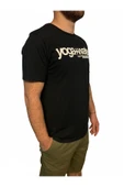Superfly Tshirt Erkek Siyah Tshirt 21720-02 thumbnail 2