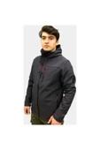 Softshell Mont Erkek Antrasit 281100-067 thumbnail 1