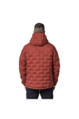 Hannah Zazu Erkek Mont Cinnabar II thumbnail 4