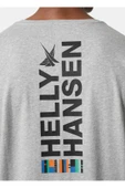Helly Hansen Shoreline 2.0 Erkek T-Shirt thumbnail 5