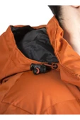 Turuncu Kapüşonlu Mont MAJKCAK20004 thumbnail 7